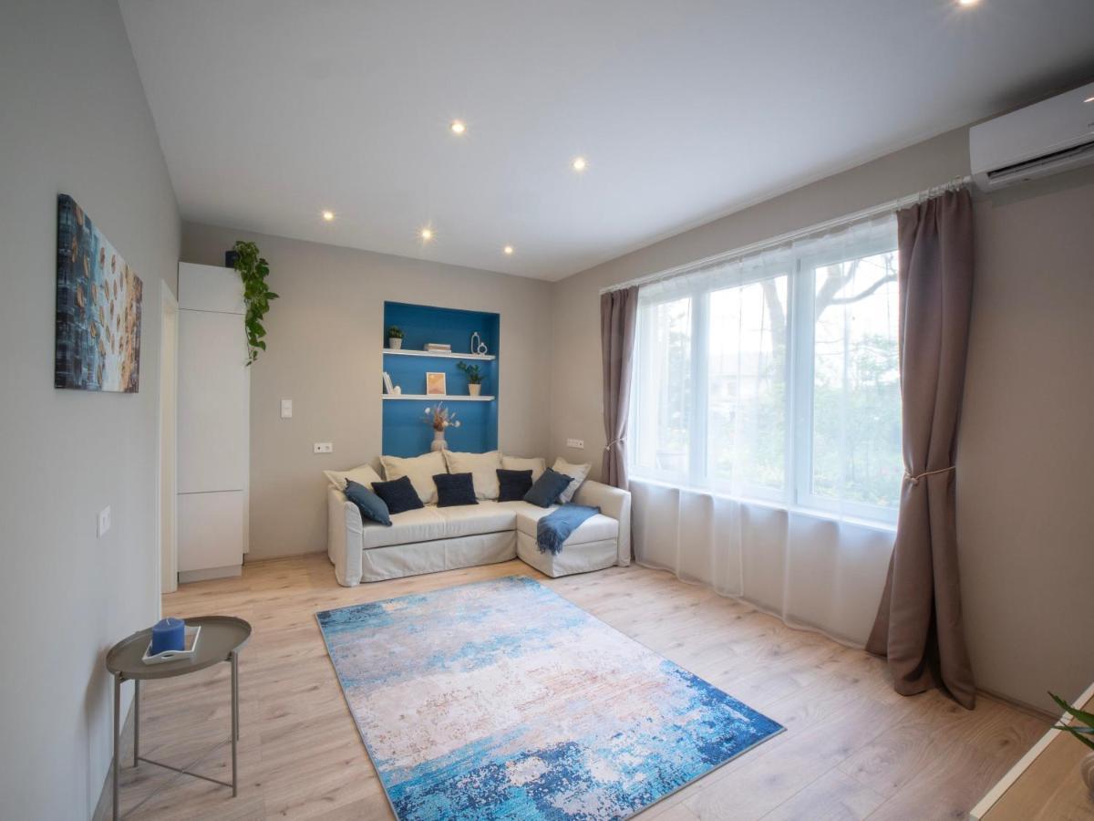 Blue Bird Citadel Apartment Будапеща Екстериор снимка